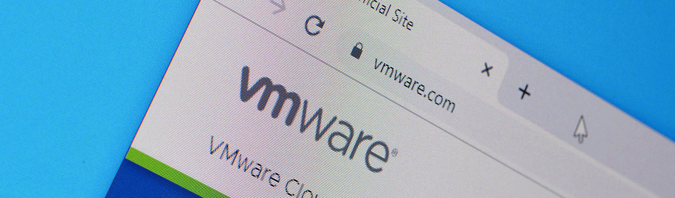 VMware Drucken