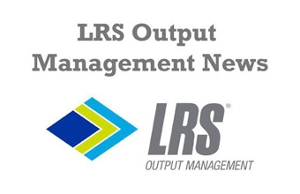 LRS Output Management News