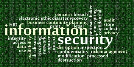 Information Security  (image)