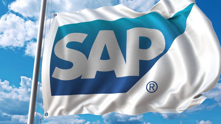 SAP Cloud (image)