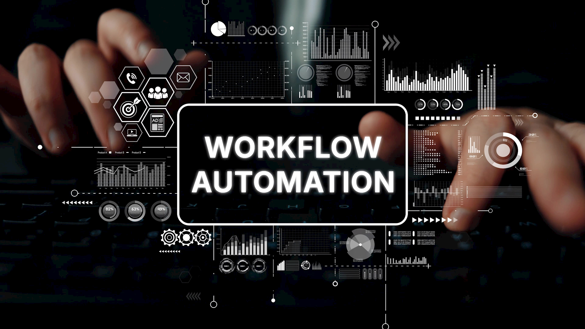 Intelligent Workflow Automation