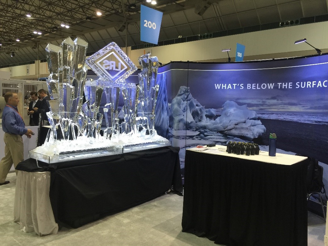 Cerner Health Conference (photo)
