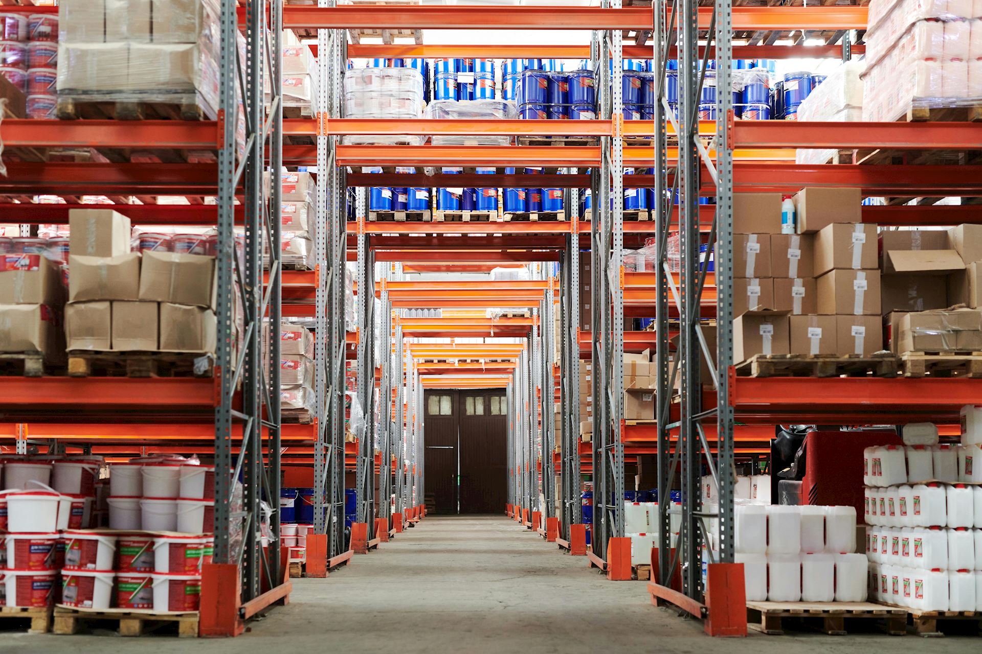 Commercial Storage (image)