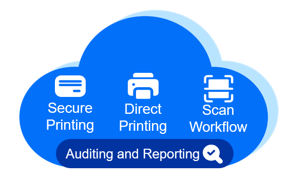 Cloud Auditing and Reporting