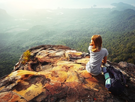 Spectacular View (photo)