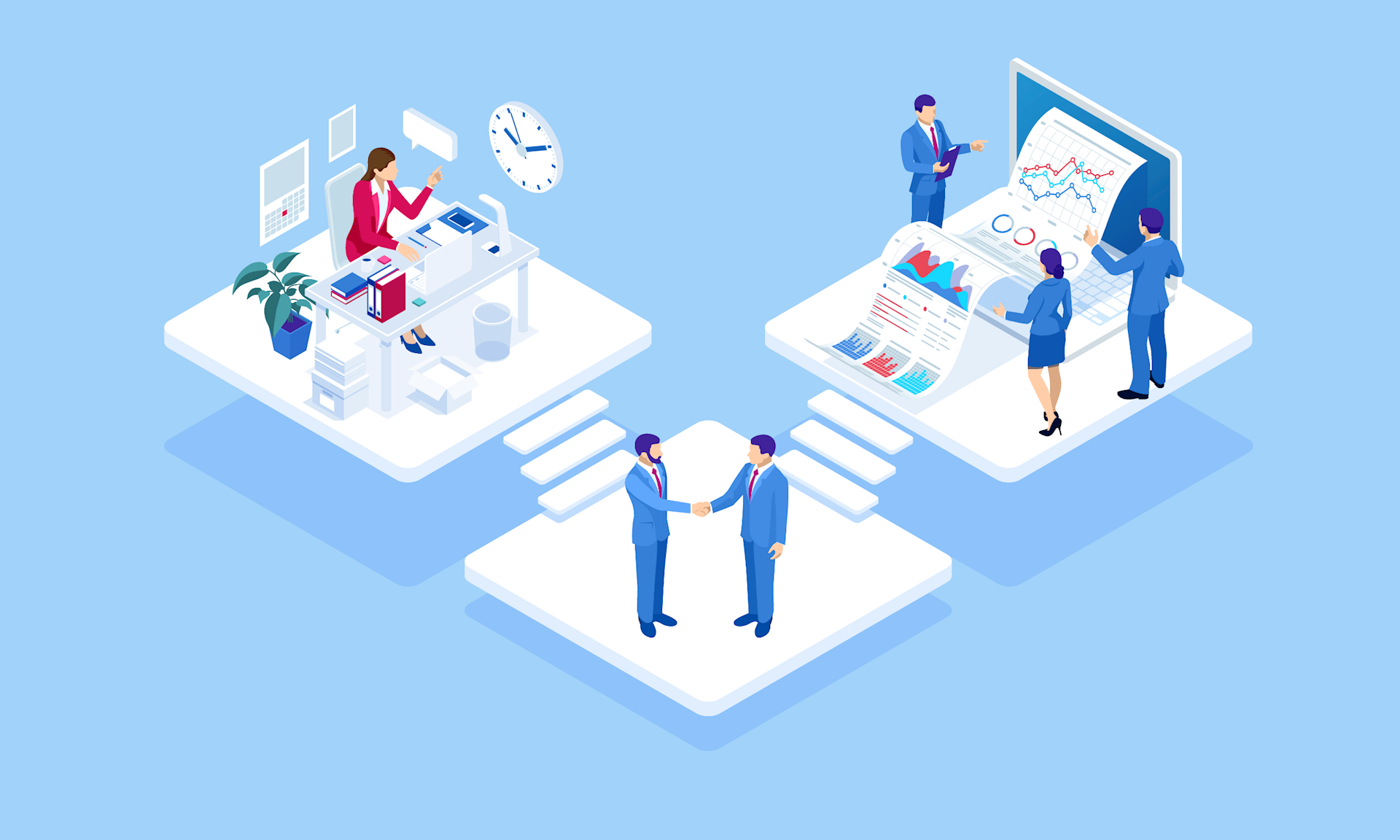 Enterprise Solutions (image)