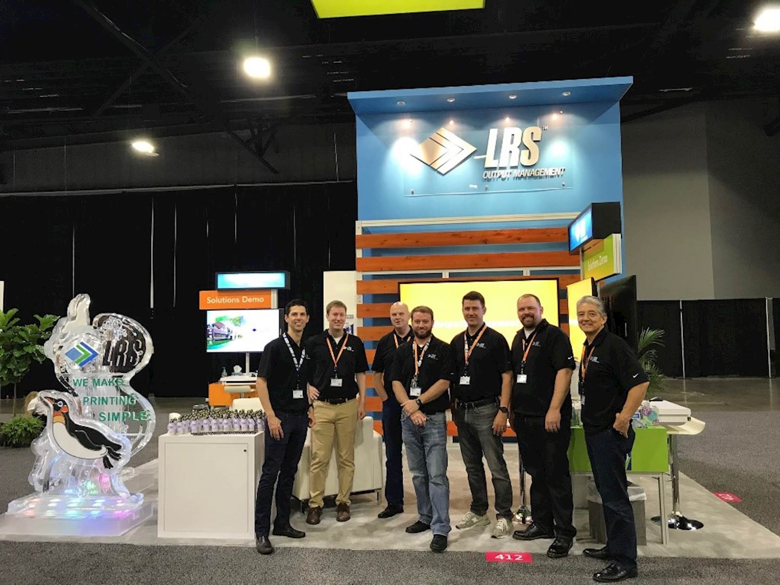 Citrix Synergy 2019 (photo)