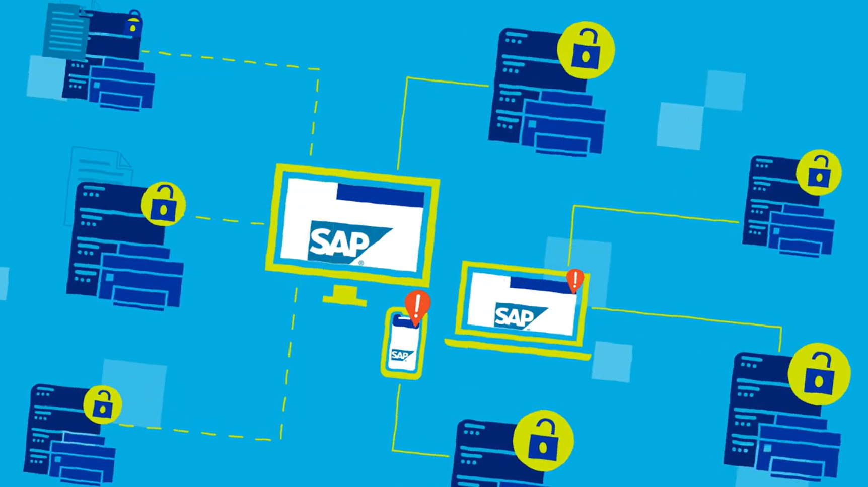 SAP Print Server Problems
