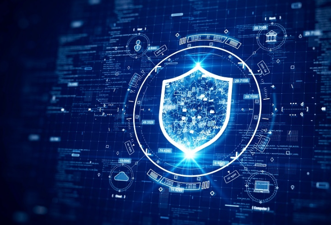AI and print management security