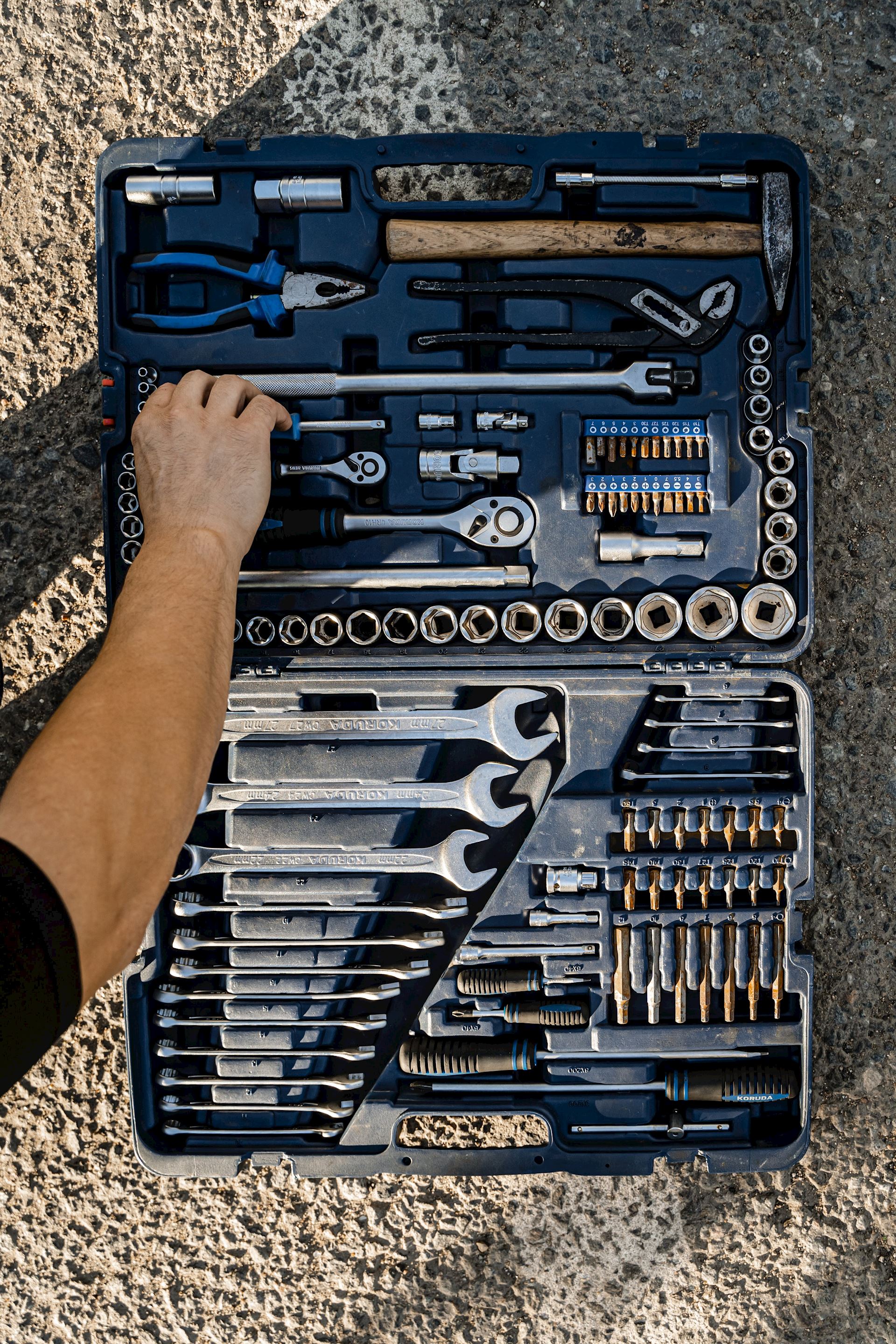 Toolbox (image)