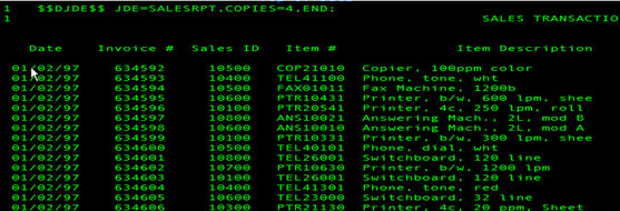 Datastream (image)