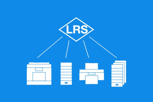 lrs print server