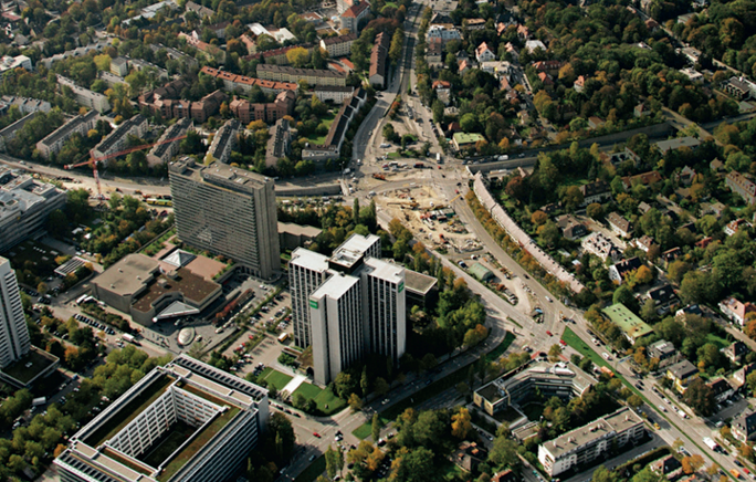 BayWa AG / RI-Solution GmbH