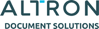 Go to Altron Document Solutions Website