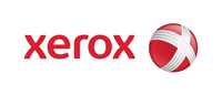 LRS Partner - Xerox Logo