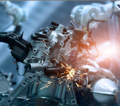 Manufacturing Image