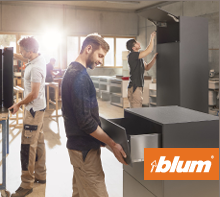 Julius Blum GmbH Manufacturer