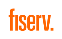 LRS Partner - Fiserv logo