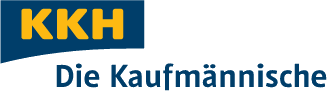 KKH- Die Kaufmännische Logo