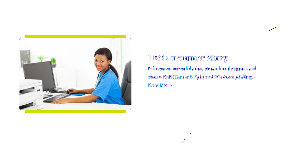 LRS Customer Stories