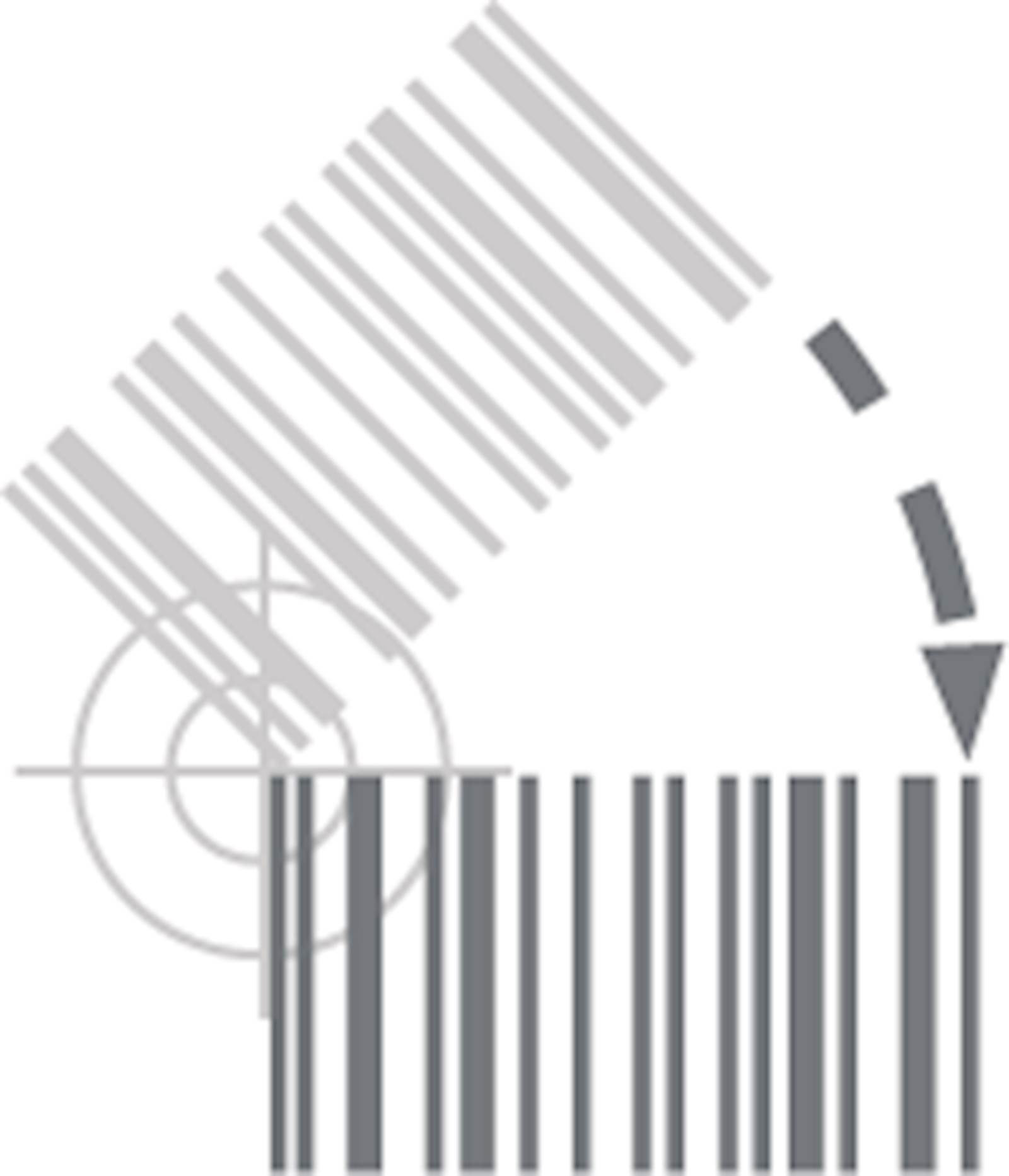 Drivve Image Barcode orientations Graphic