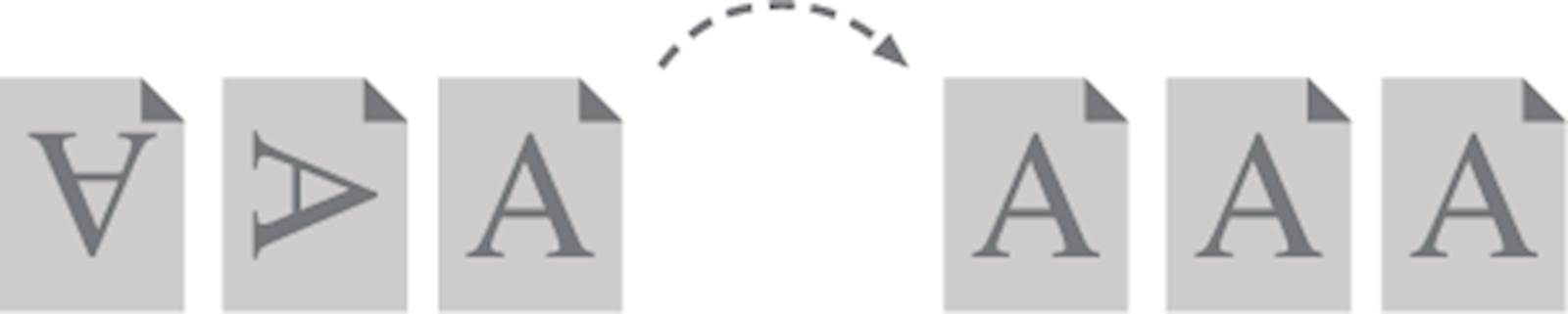 03_Autorotate_documents.png Drivve Image Autorotate documents Graphic