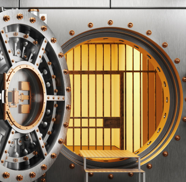 Bank Vault