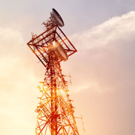 Communications Tower