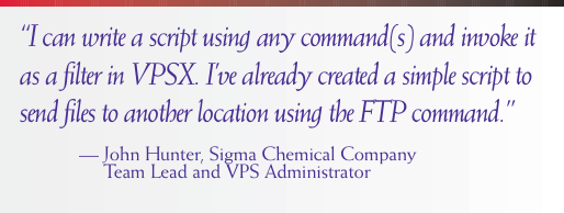 Sigma Quote
