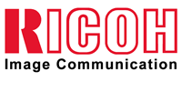 LRS Partner - Ricoh Logo
