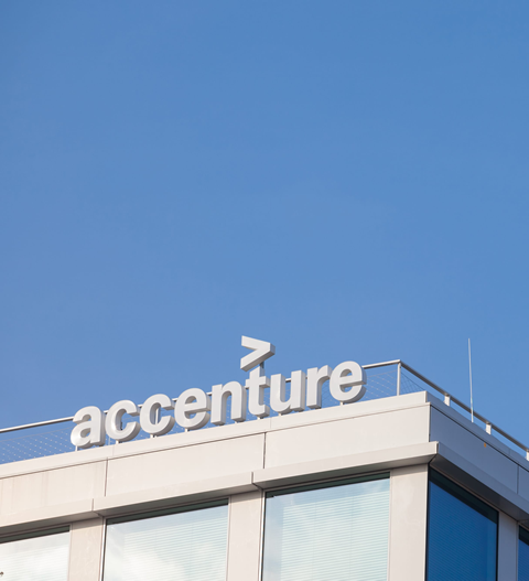 Accenture-Alliance