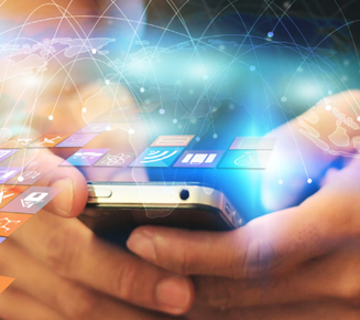 Social Media Technology