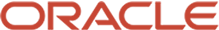 LRS Partner - Oracle Logo
