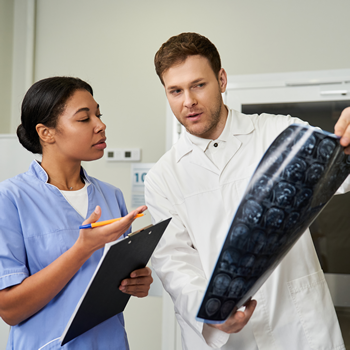 The Johns Hopkins Hospital - Medical Staff