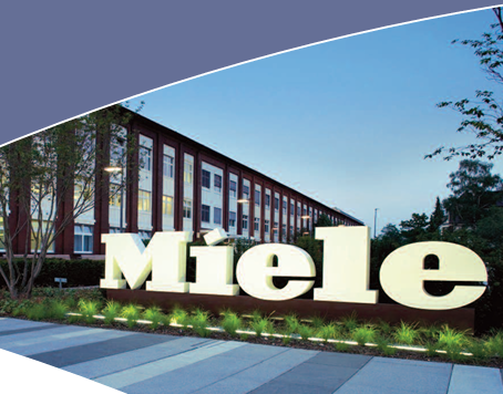 Miele (Deutsch)