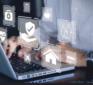 LRS Case Study - Scandinavian Insurance Provider