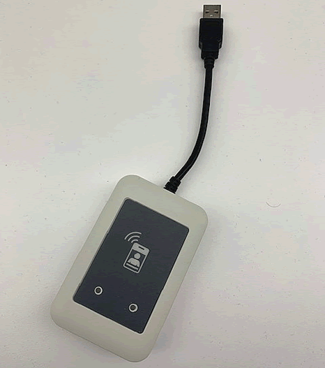 Elatec Reader