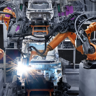 Auto Manufacturer