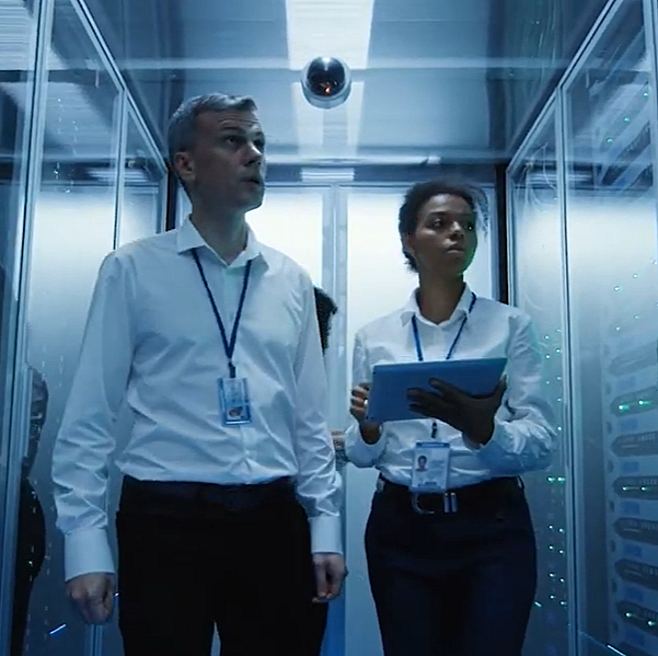 rku.it GmbH - German IT service provider