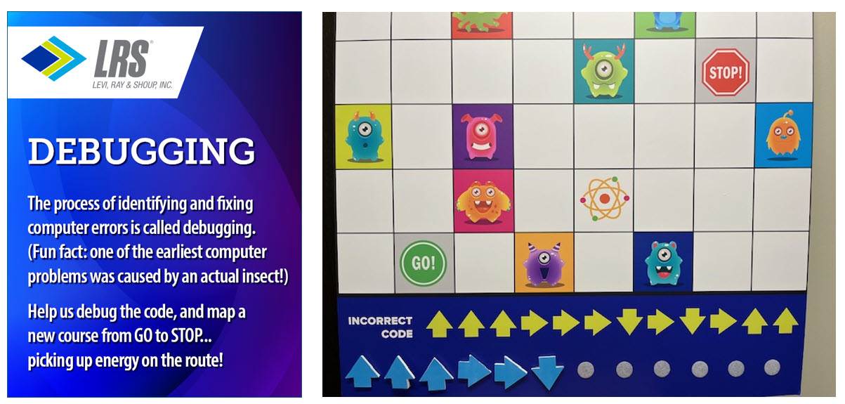 Debugging Game Expo 2025