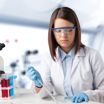 Sigma Chemical Company (Sigma) - Chemist