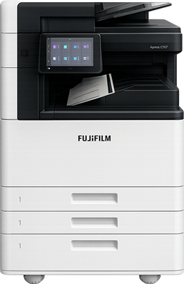 fujifilm printer image