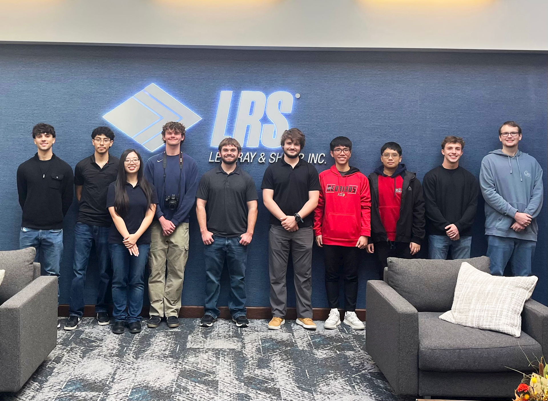 Illinois State University ACM