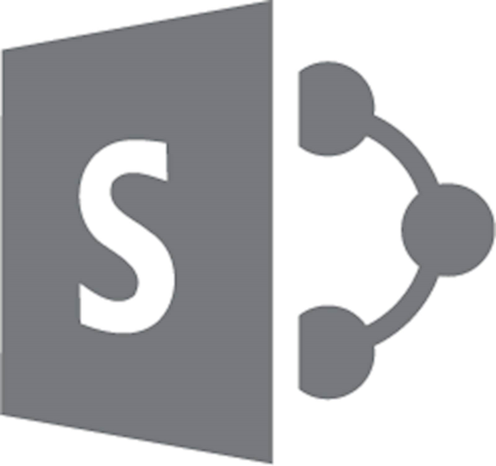 Drivve Image Scan to SharePoint Integration Graphic