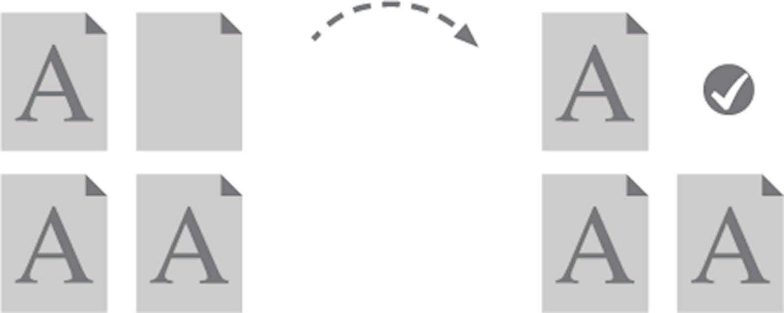 08_Blank-page_deletion.png Drivve Image Blank-page deletion Graphic