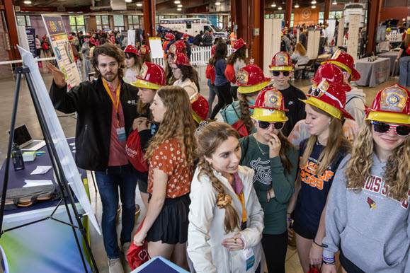 STEAM Expo 2025 (image)