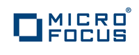 LRS Partner - MicroFocus Logo