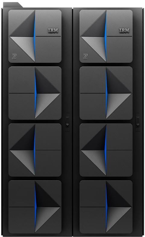 VPS for IBM Z