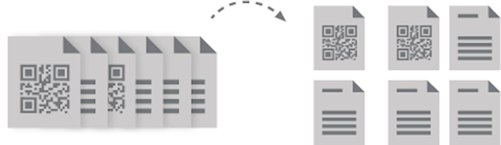 05_Separate-documents.png Drivve Image Separate Documents Barcode Graphic