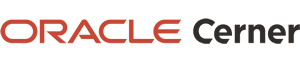 LRS Partner - Oracle Cerner Logo